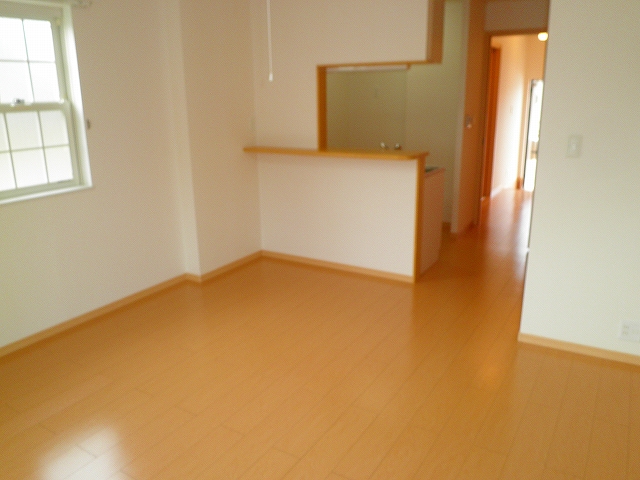 3/28 リビング/ダイニング