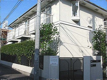1/21 外観