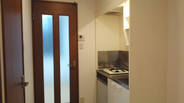 4/24 リビング/ダイニング