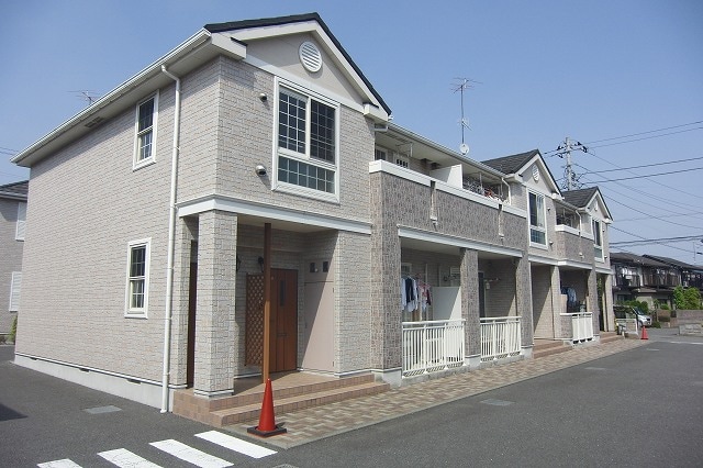 1/7 外観