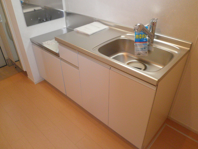10/28 キッチン