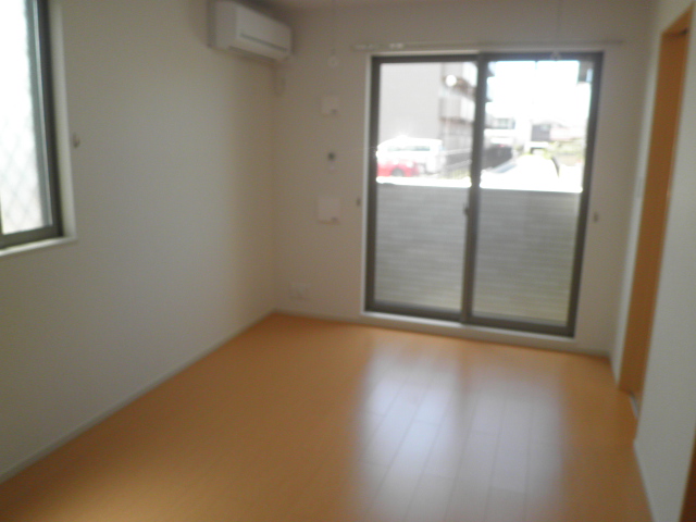 4/28 リビング/ダイニング