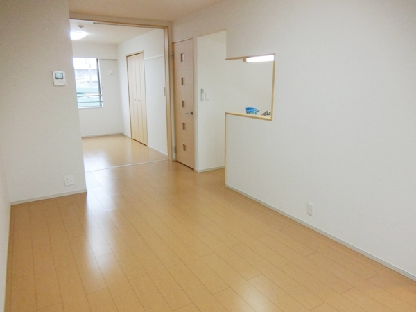 4/28 リビング/ダイニング