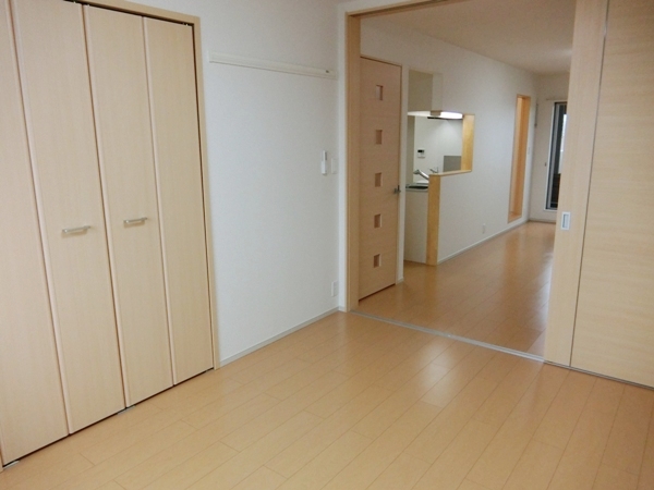 5/28 リビング/ダイニング