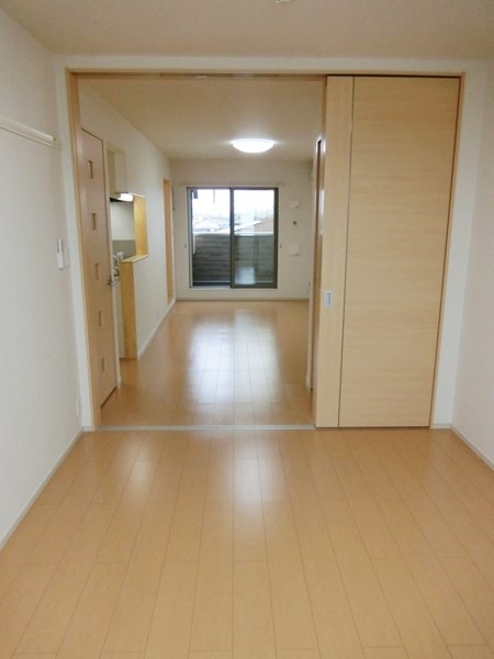 6/28 リビング/ダイニング