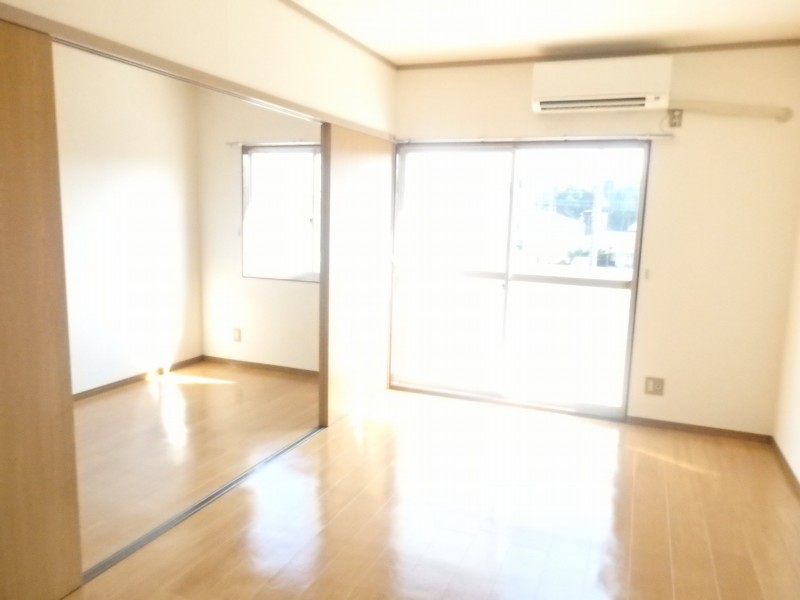 3/20 リビング/ダイニング