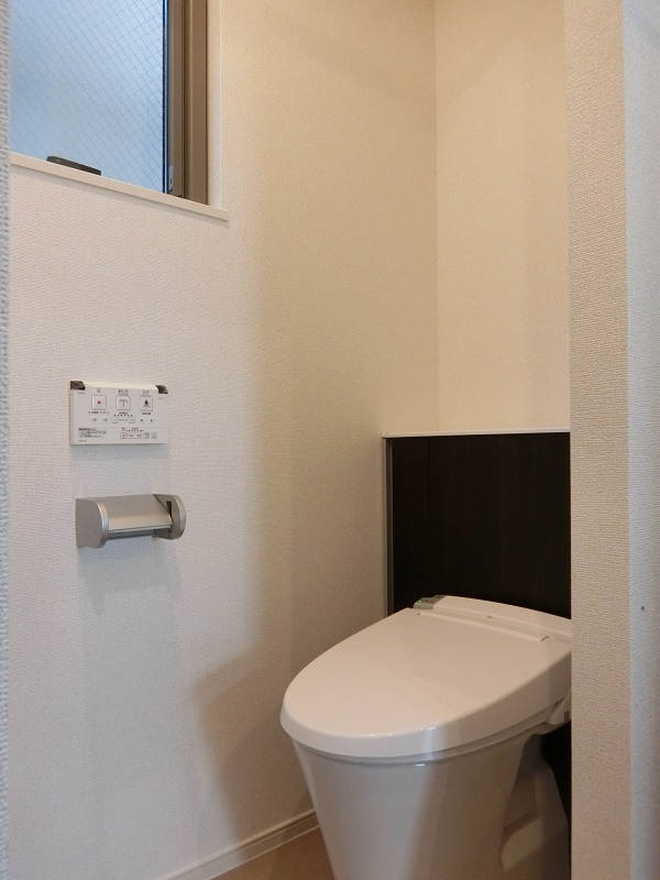 11/28 トイレ