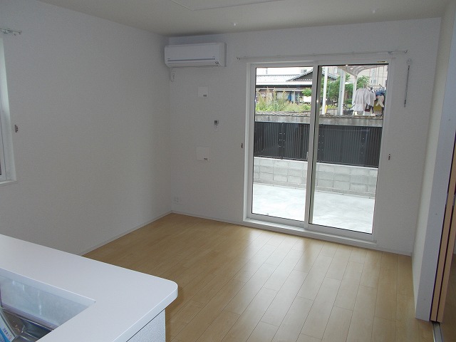 3/20 リビング/ダイニング