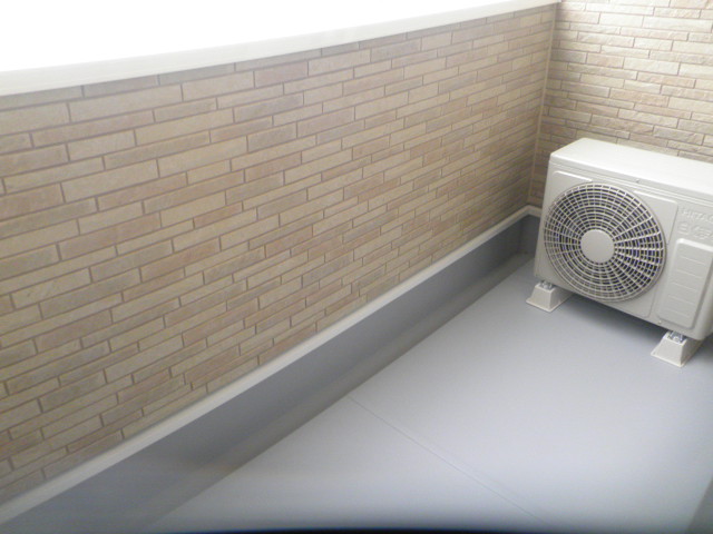 15/28 バルコニー