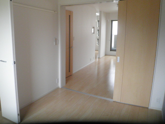 4/28 リビング/ダイニング