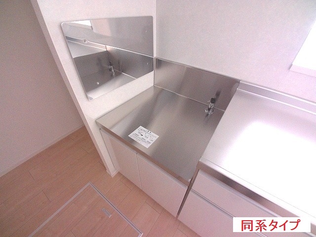 13/27 キッチン