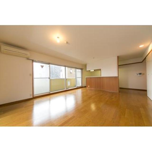 3/18 リビング/ダイニング