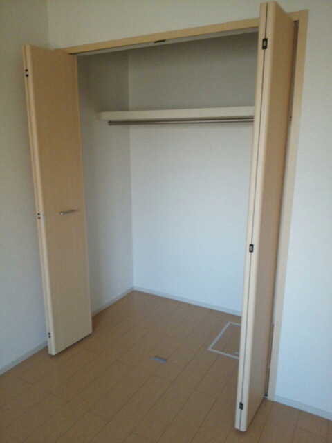 13/23 バルコニー