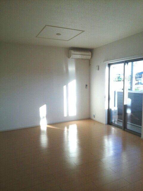 3/23 リビング/ダイニング