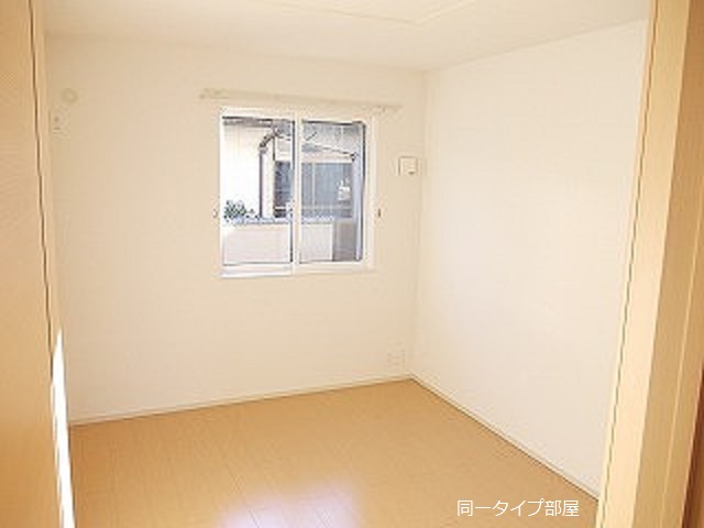 5/30 寝室