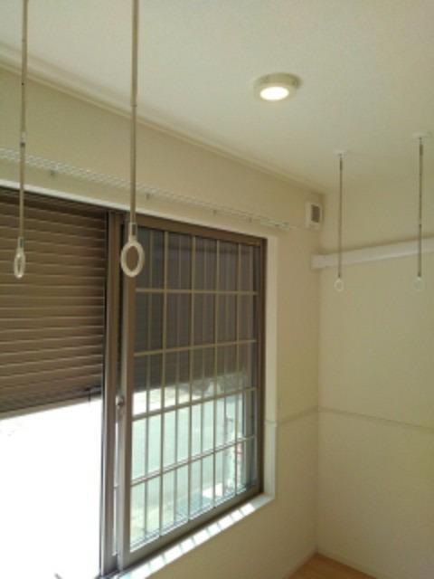 8/30 キッチン