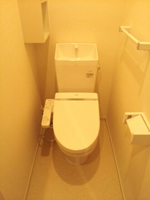 10/15 トイレ