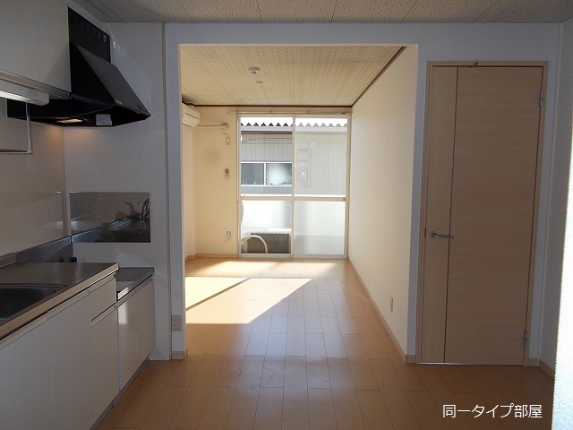 3/22 リビング/ダイニング