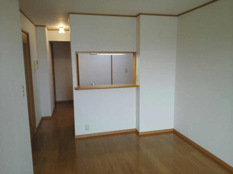 3/25 リビング/ダイニング