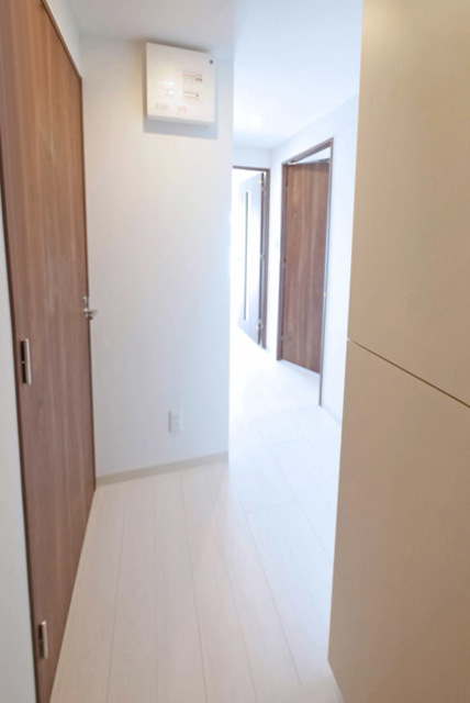 11/23 リビング/ダイニング