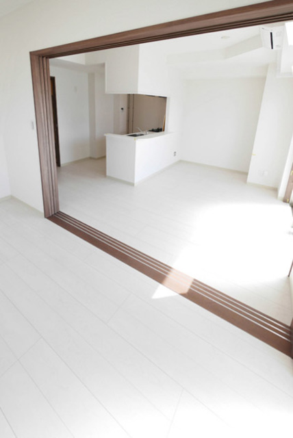 8/23 リビング/ダイニング