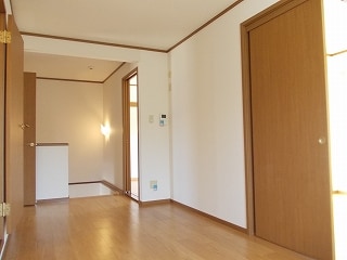 6/22 リビング/ダイニング