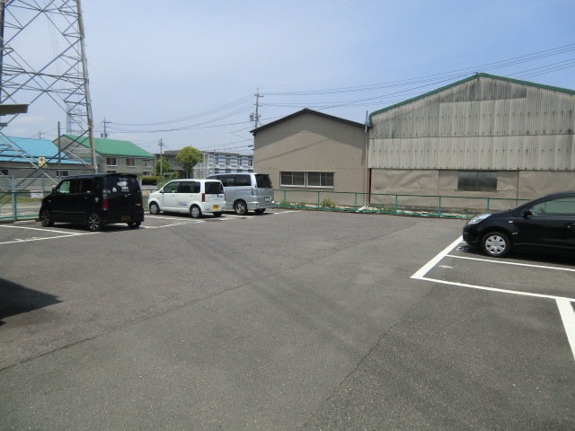 24/30 駐車場