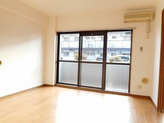 3/19 リビング/ダイニング