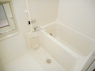 8/19 浴室