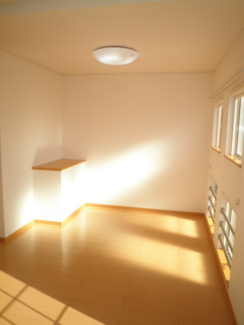 4/29 リビング/ダイニング