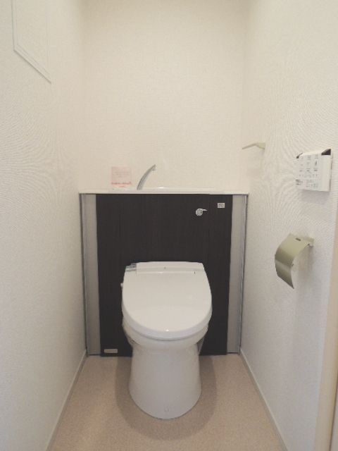 8/22 トイレ