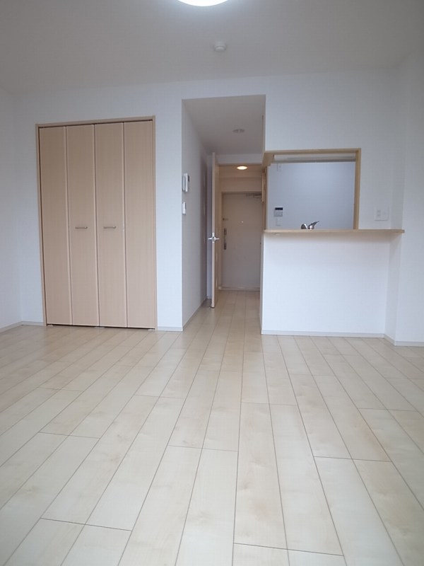 3/22 リビング/ダイニング