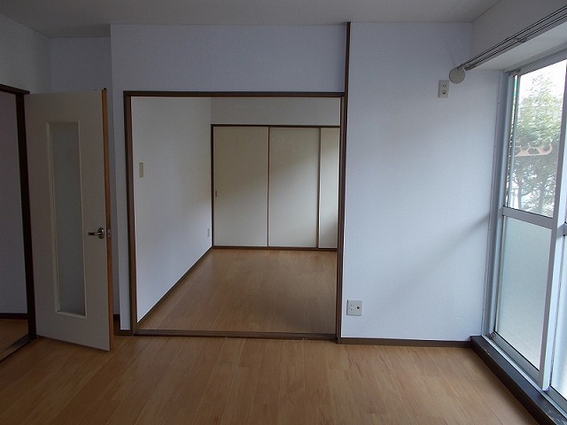 3/22 リビング/ダイニング