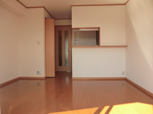 4/28 リビング/ダイニング