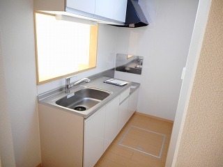 6/22 キッチン