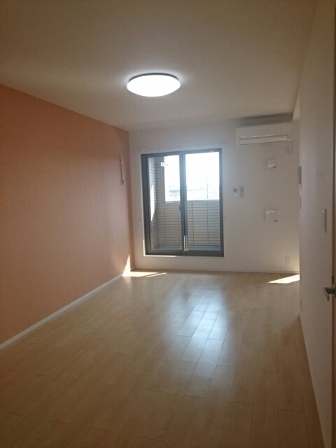 3/19 リビング/ダイニング