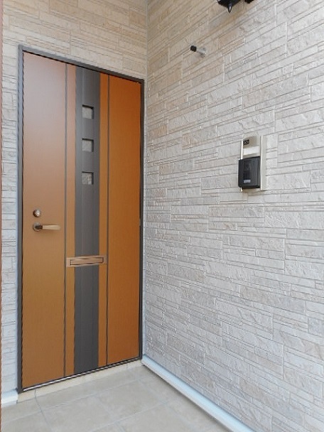 13/20 エントランス