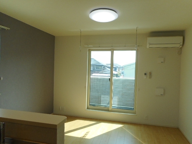 3/20 リビング/ダイニング