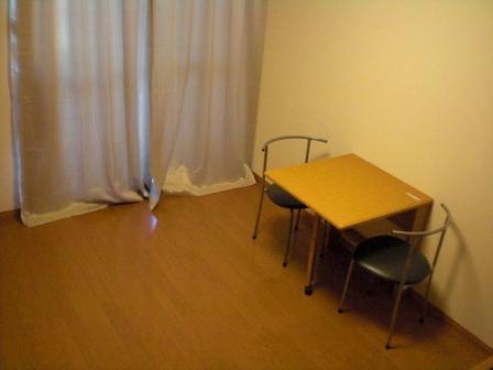 3/18 リビング/ダイニング