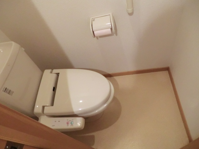 10/28 トイレ
