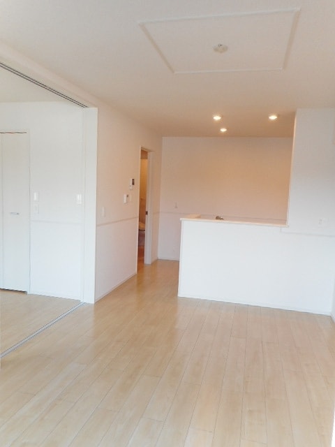 3/21 リビング/ダイニング