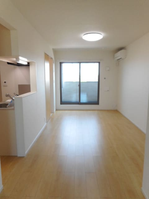 3/17 リビング/ダイニング