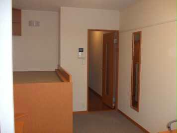 4/23 リビング/ダイニング