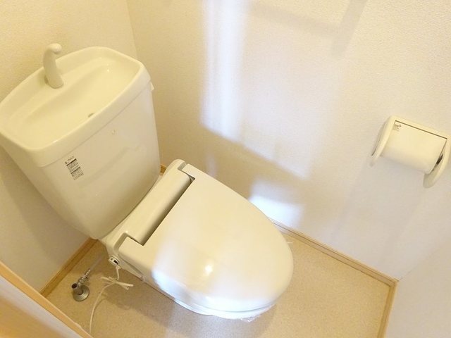 9/22 トイレ