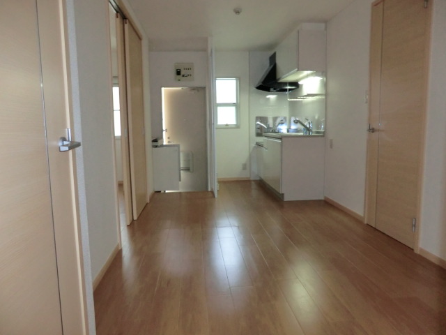 3/30 リビング/ダイニング