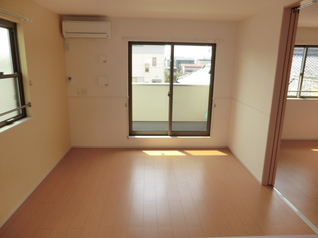 3/28 リビング/ダイニング