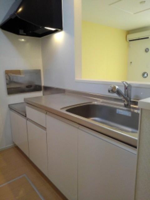 4/29 リビング/ダイニング