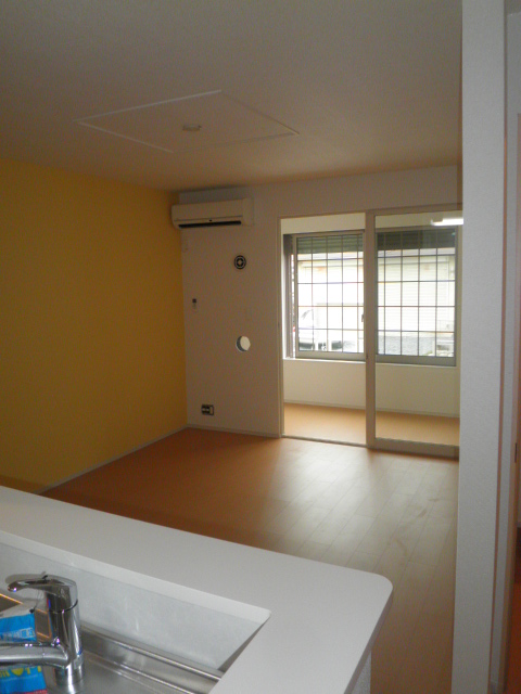 3/29 リビング/ダイニング