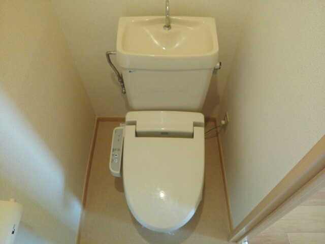 10/21 トイレ