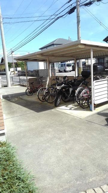 14/22 駐車場